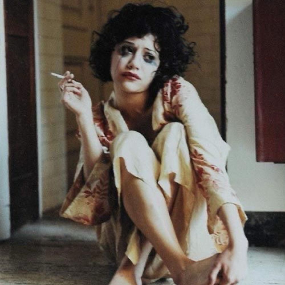 lady stardust