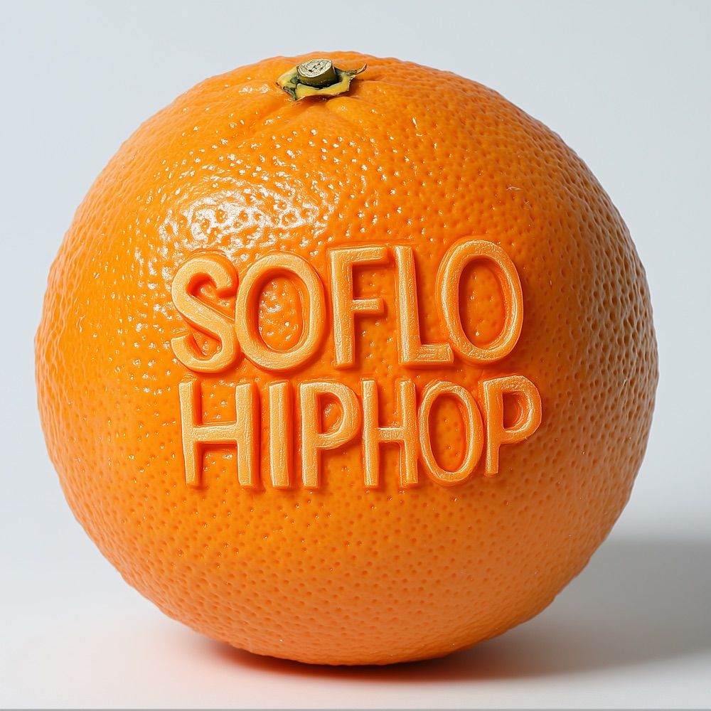 SOFLO HIPHOP 🍊