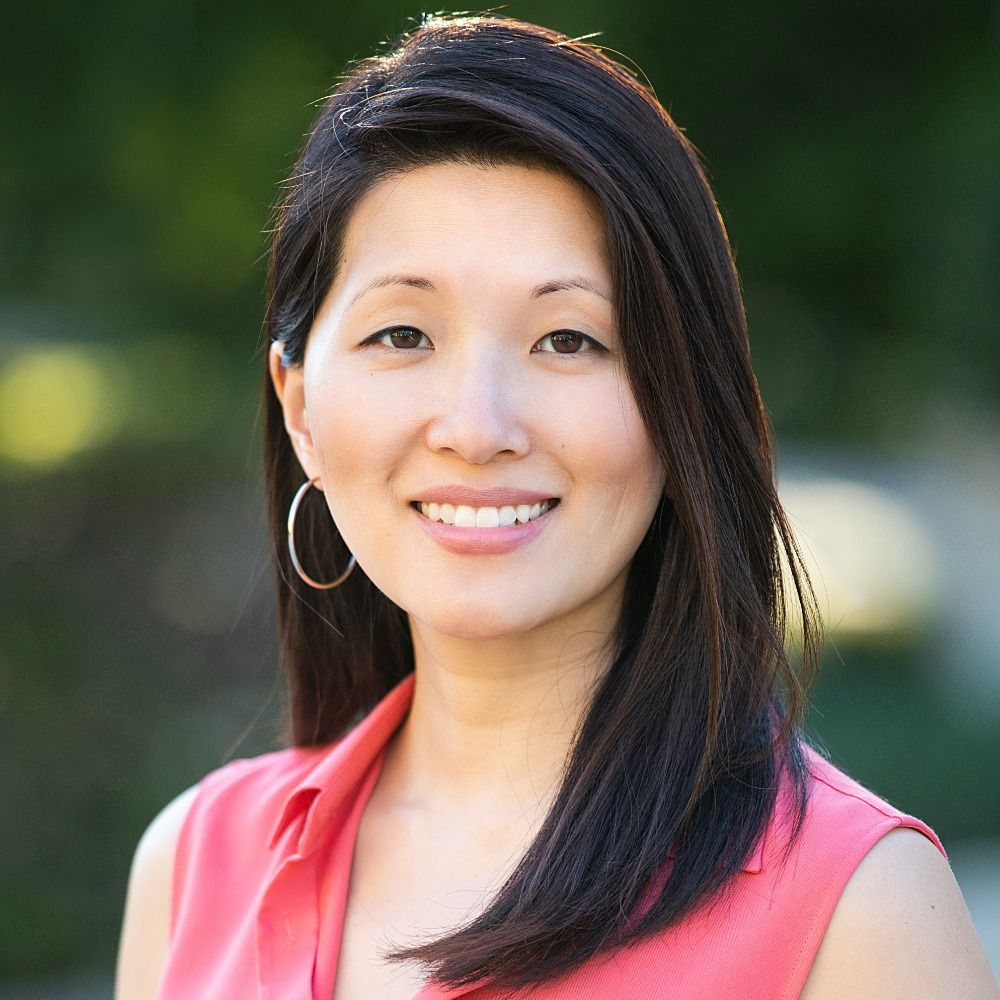 Jane Hong's avatar