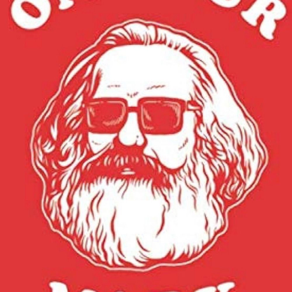 Paul ☭ O’Neill