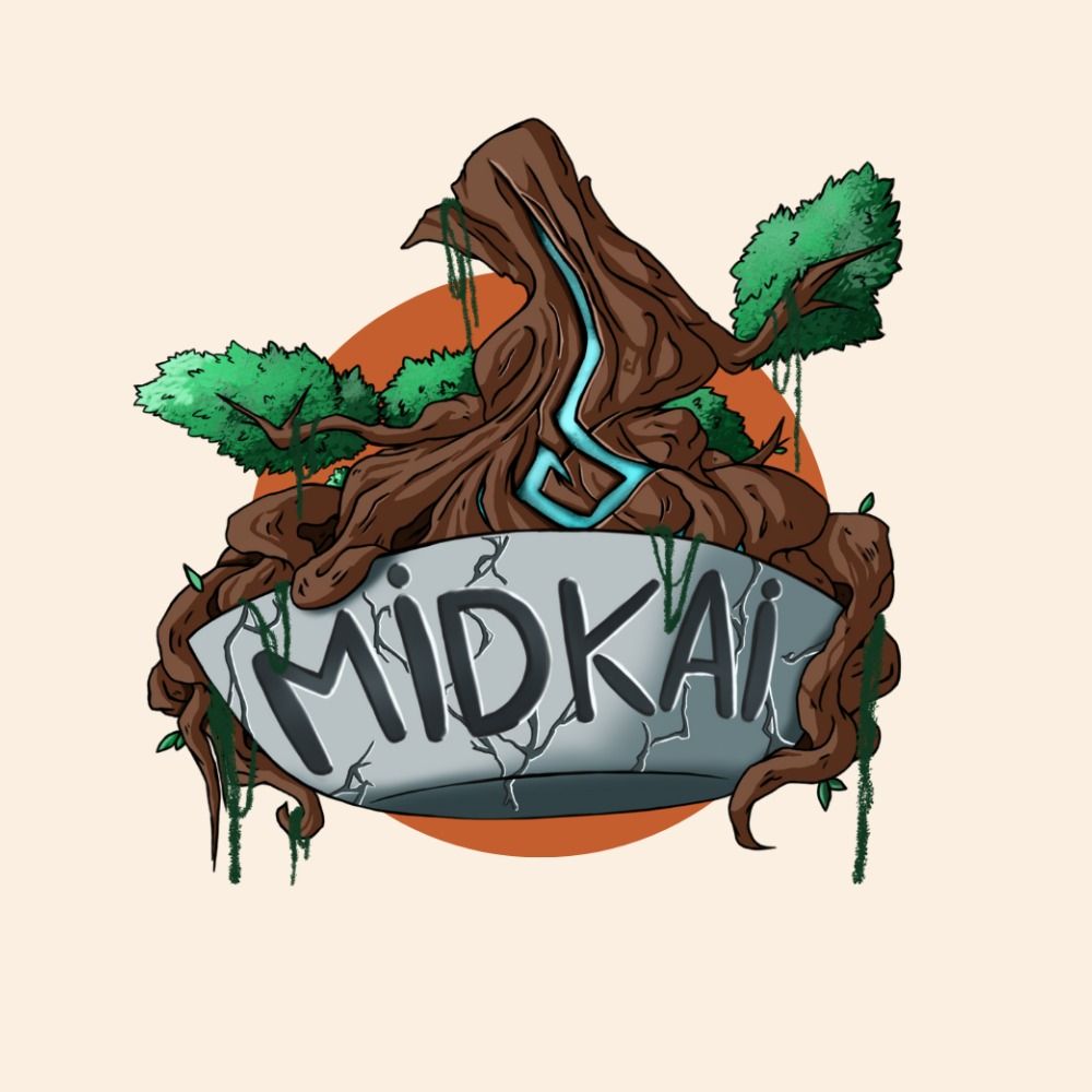 Midkai