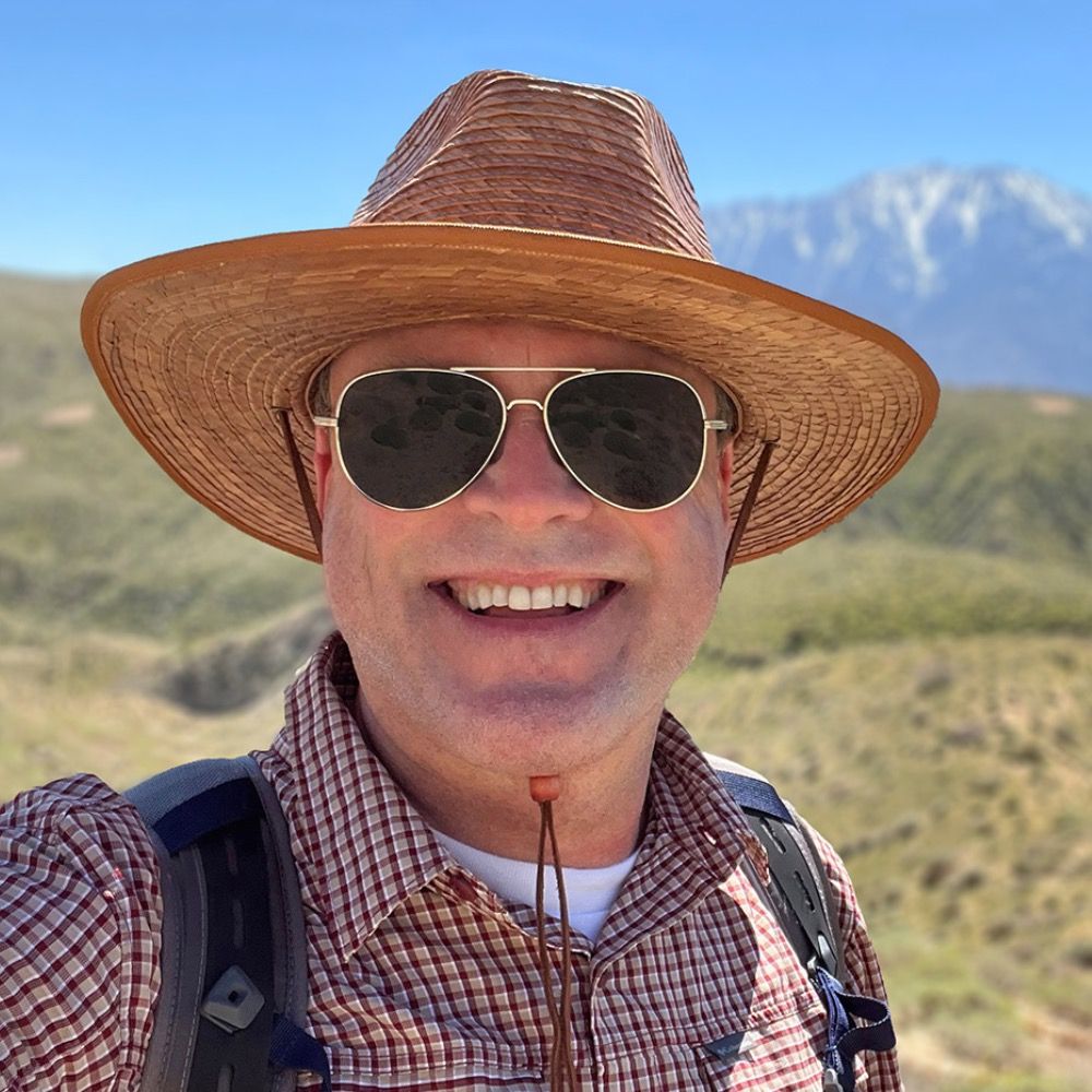 Kevin Gepford | The Tortoise Project