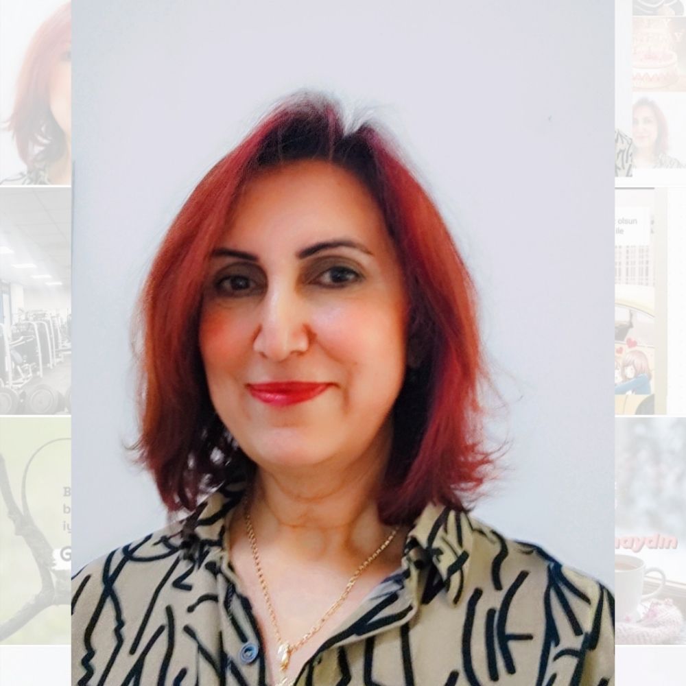 Fatma Gökalp 🦅🦂