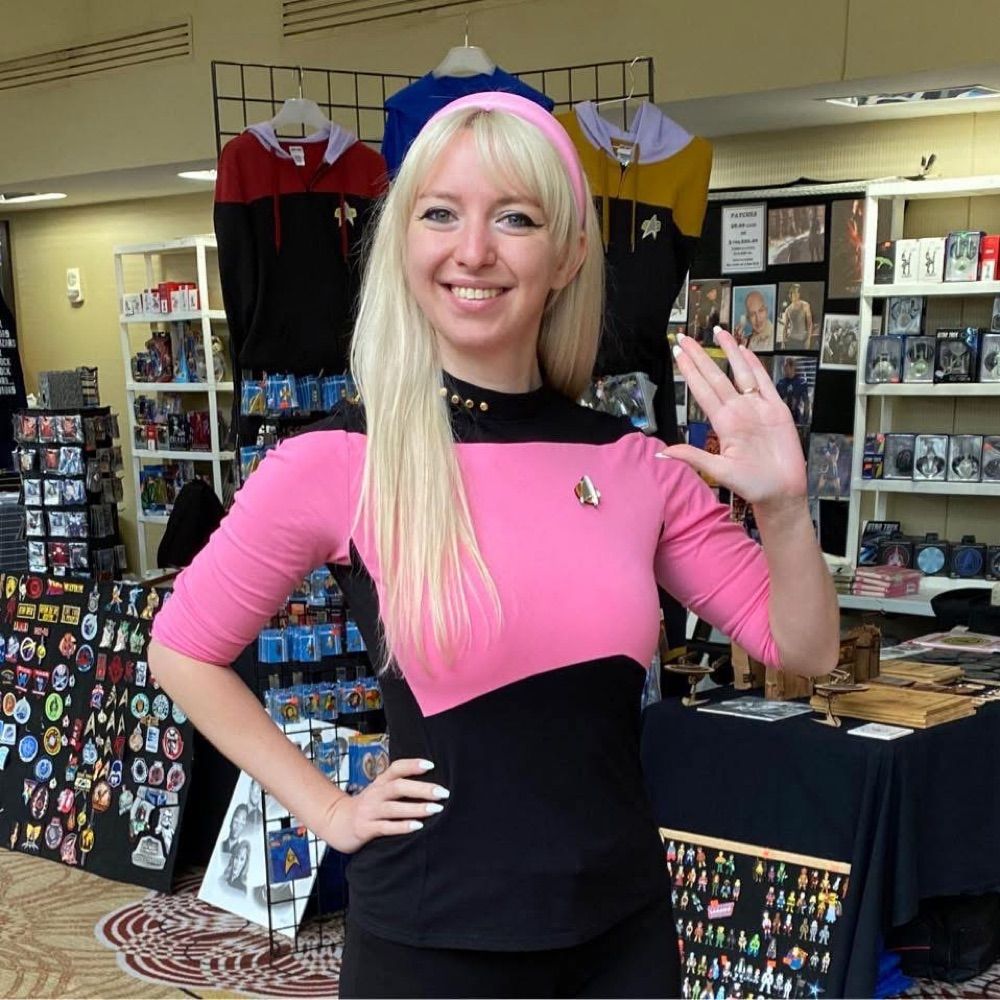 Susie EXOLANSIS