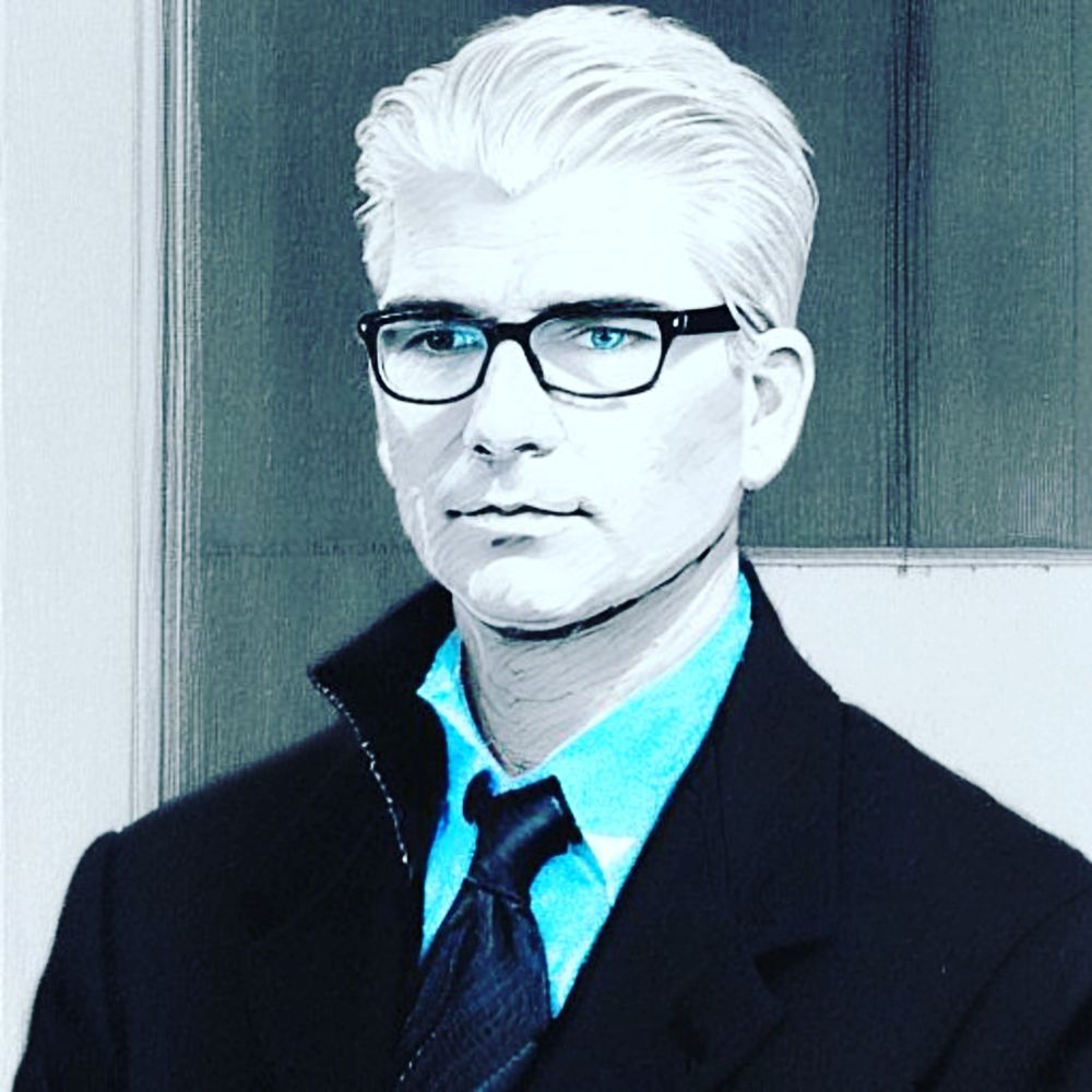 Bill Tilley 