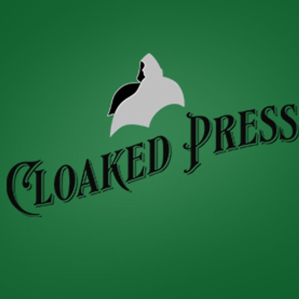 Cloaked Press