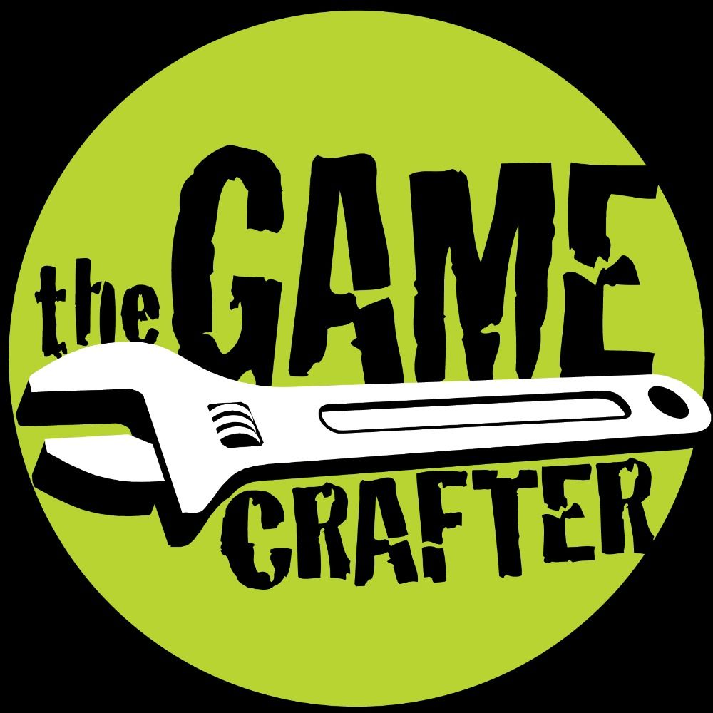 The Game Crafter