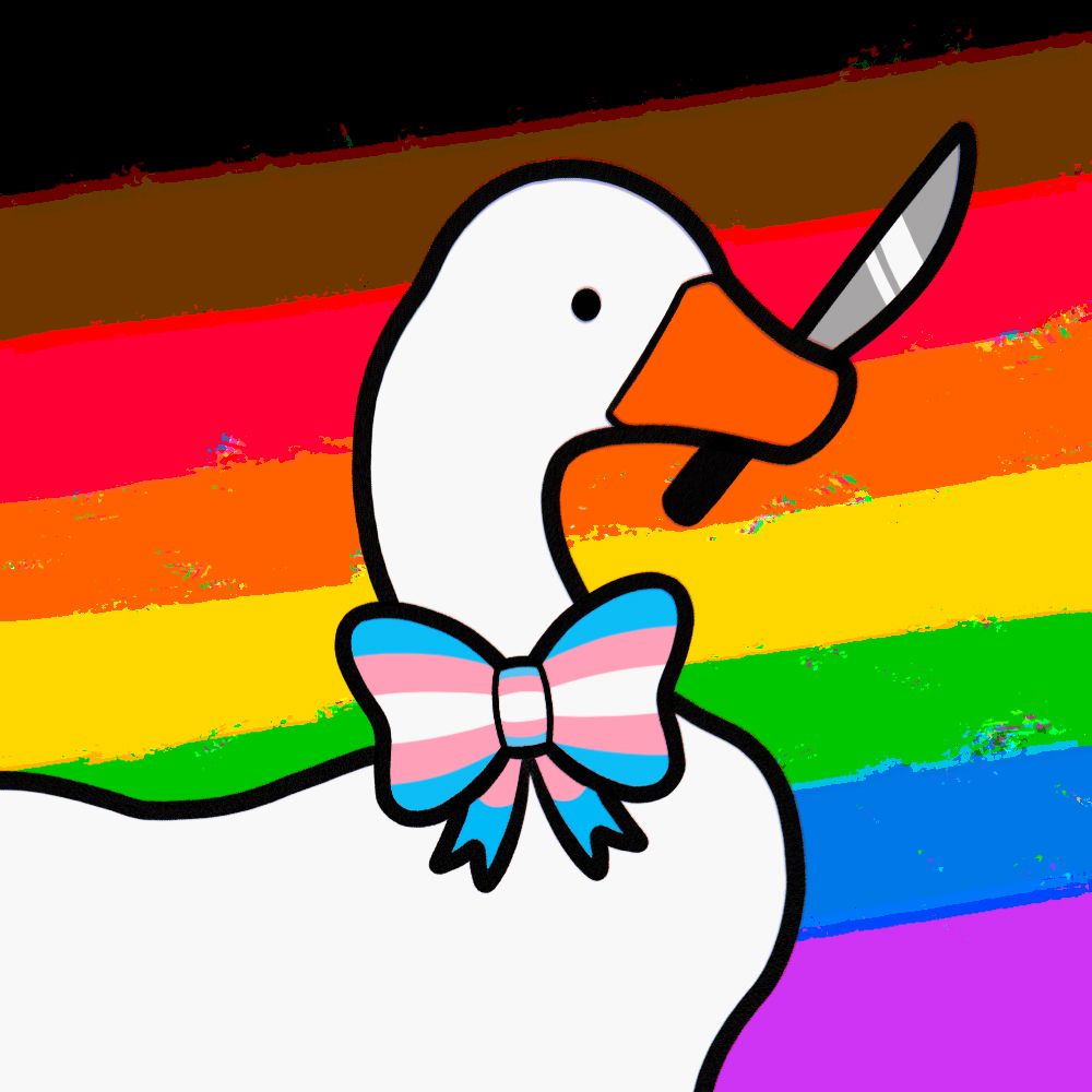Goose