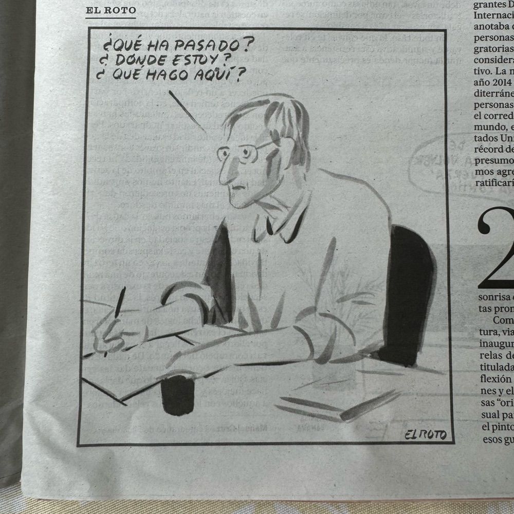 M Martínez Lucio