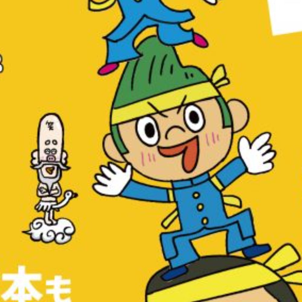イラストレーターつぼいひろき