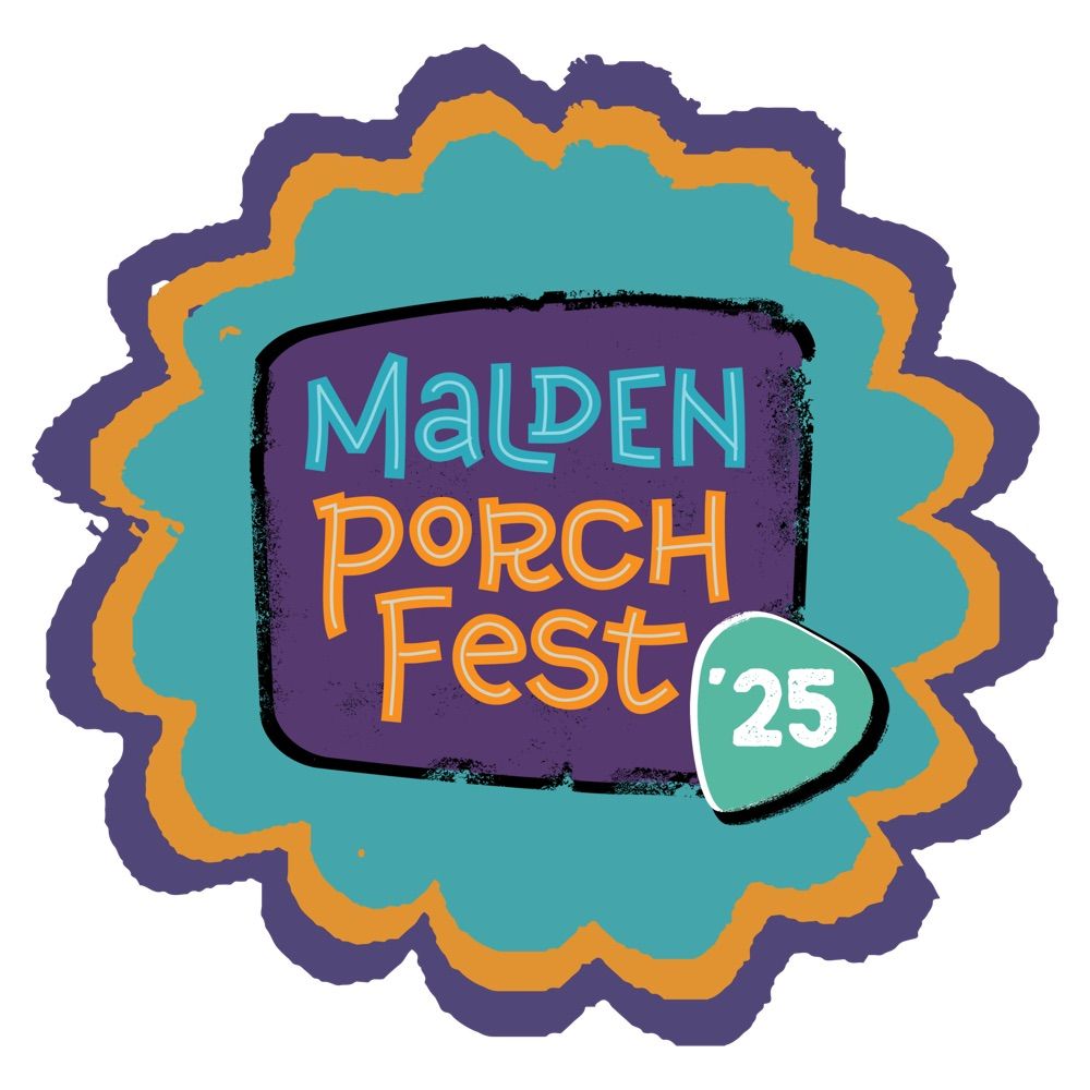 Malden Porchfest