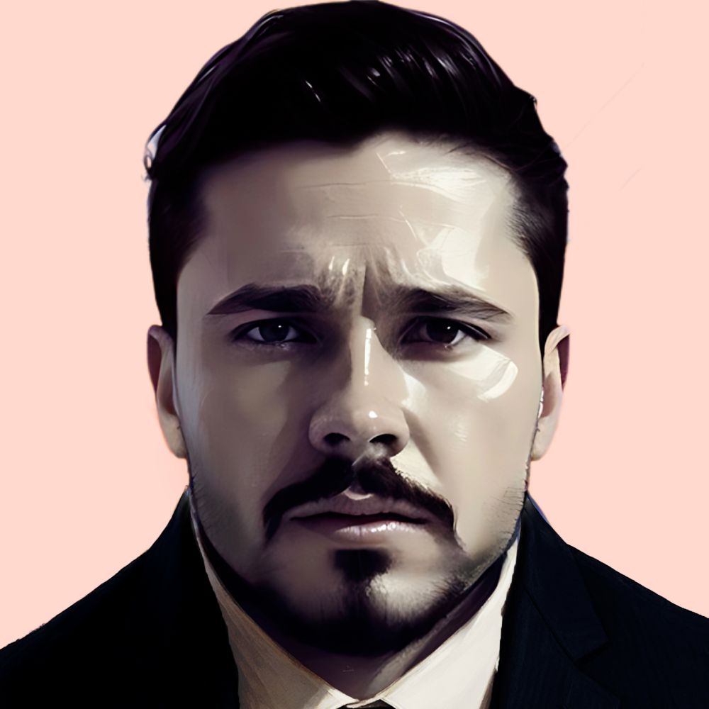 M. T.