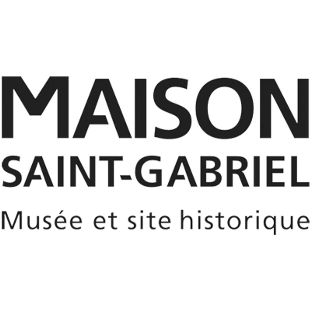 Maison Saint-Gabriel, Musée et site historique