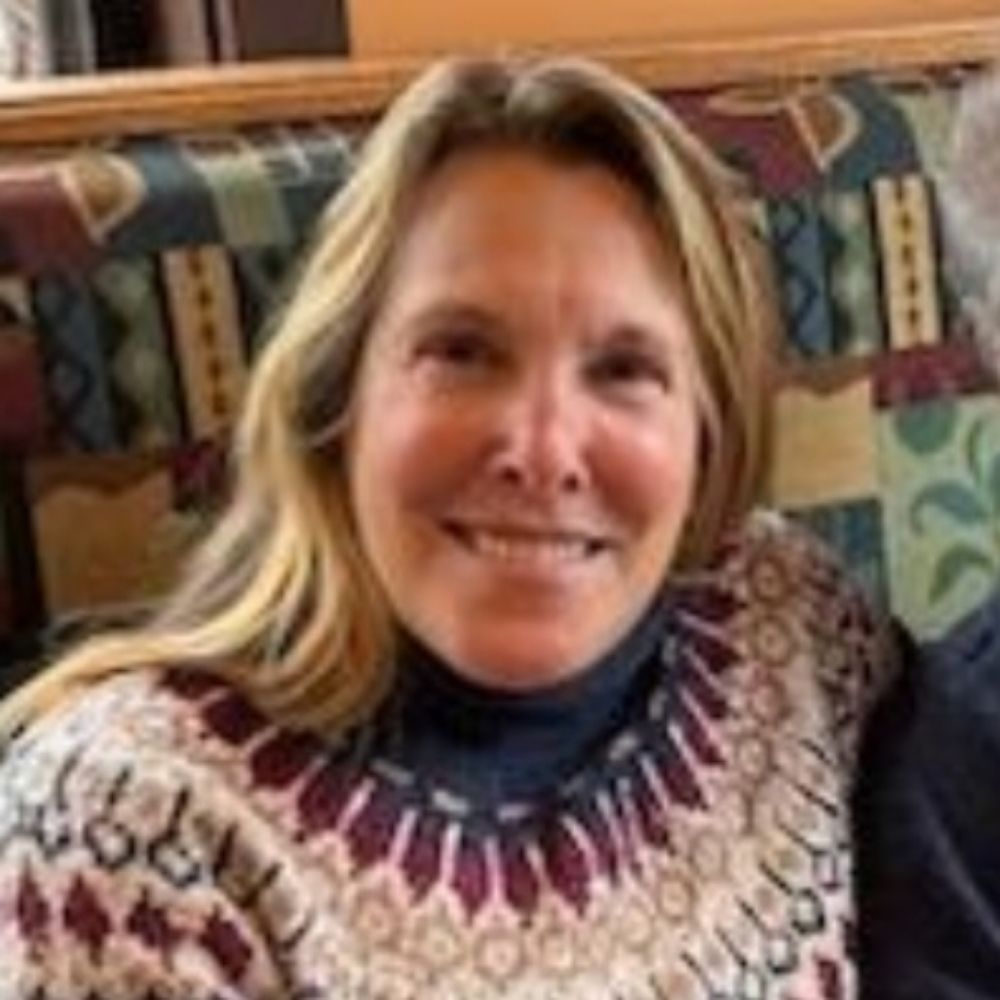Cynthia Cushing