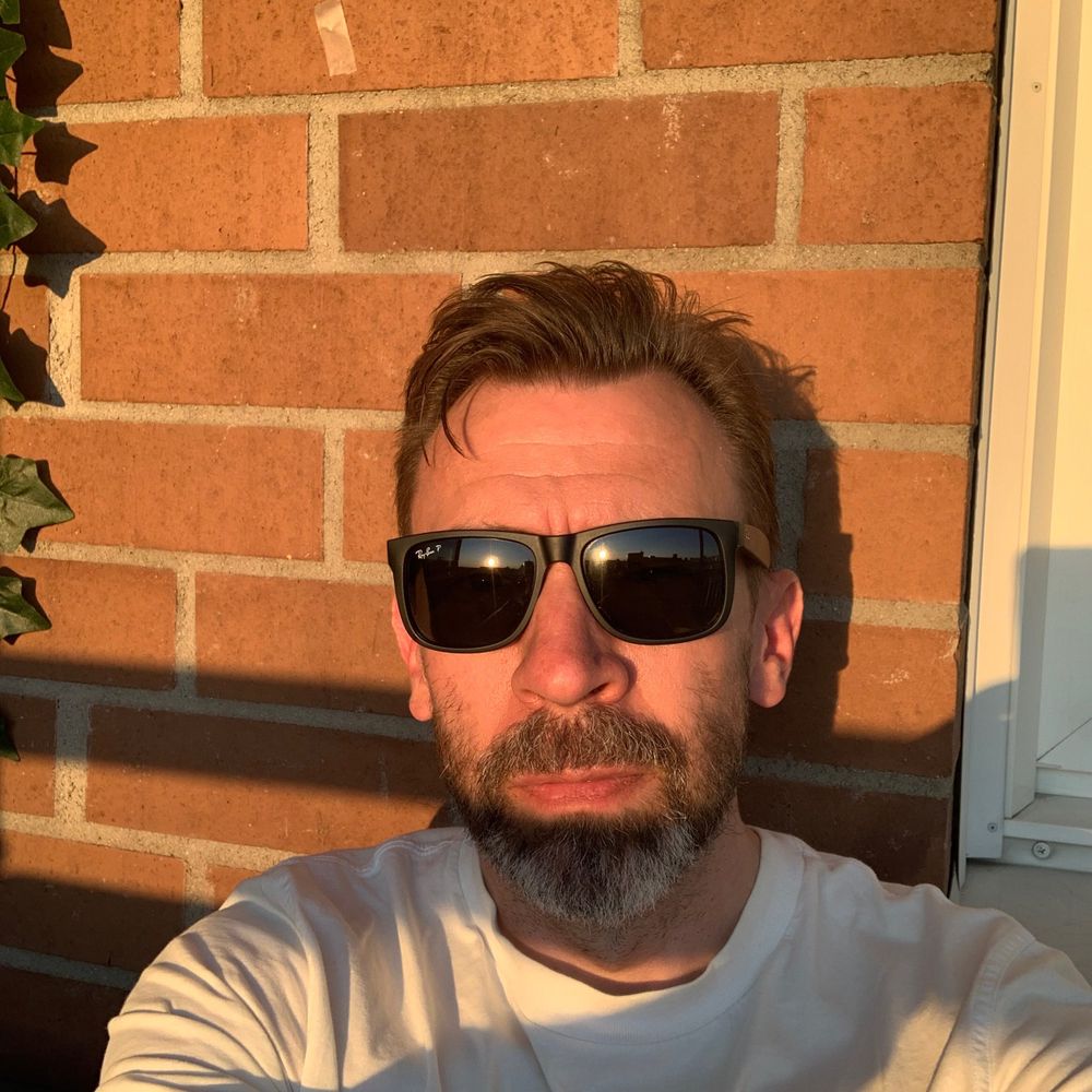 Dan från Stan