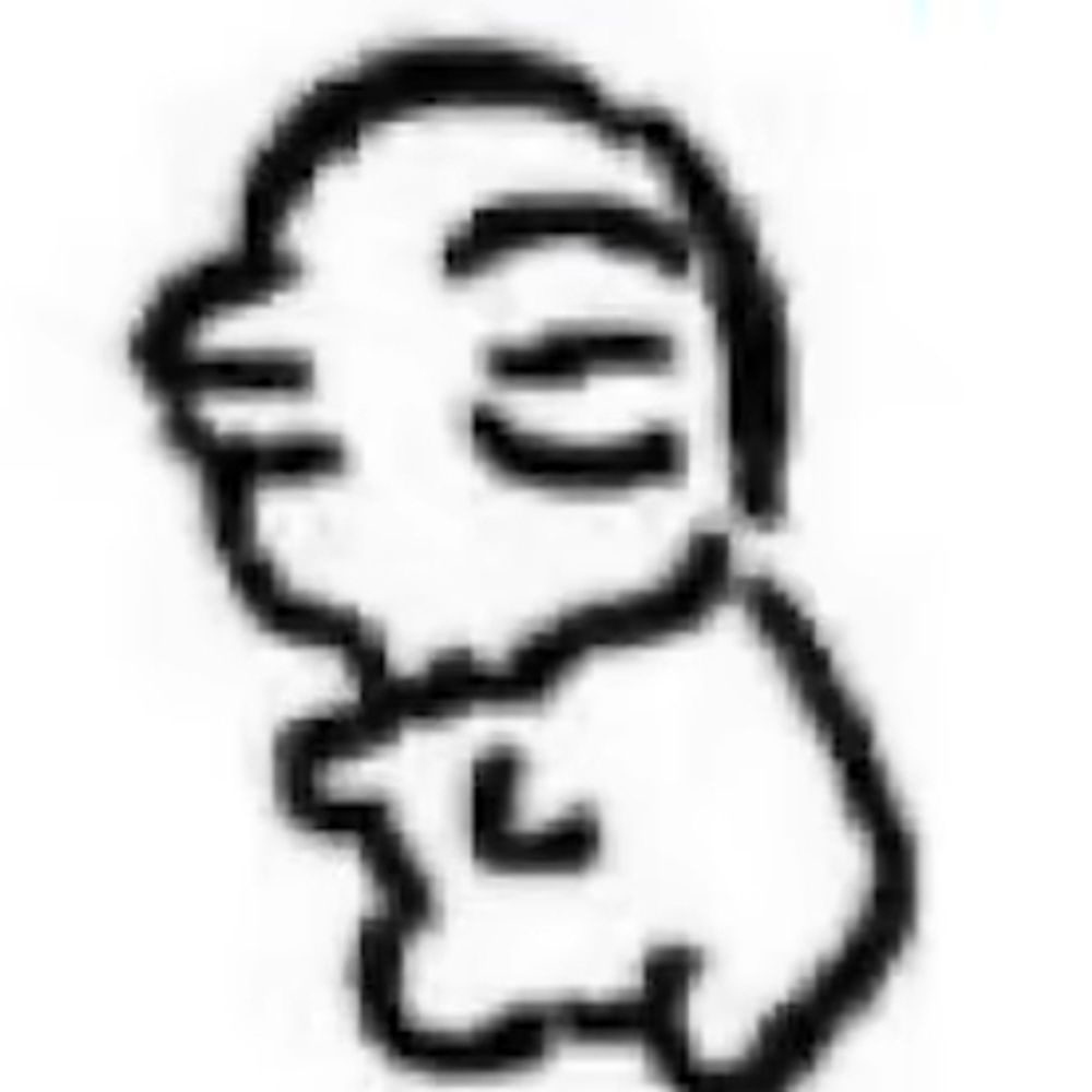 User avatar