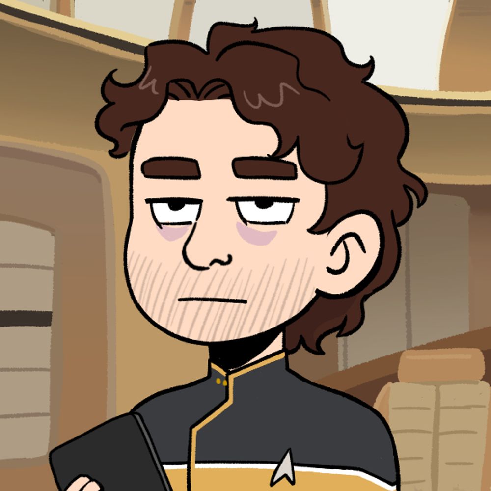 User avatar