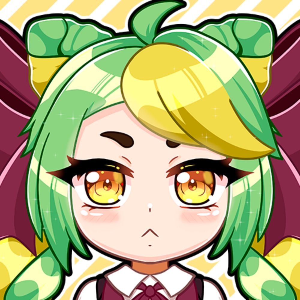 🌼~Deku~🌼