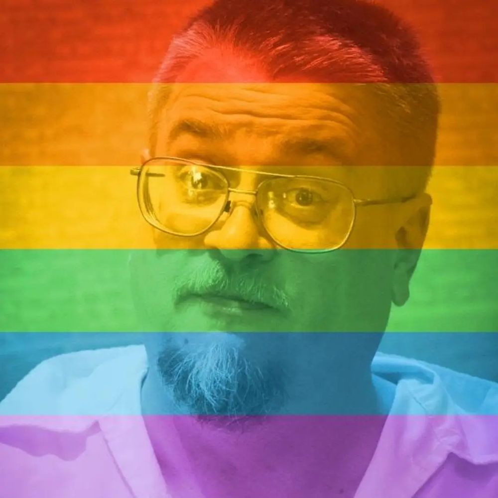Mark Gravitt 