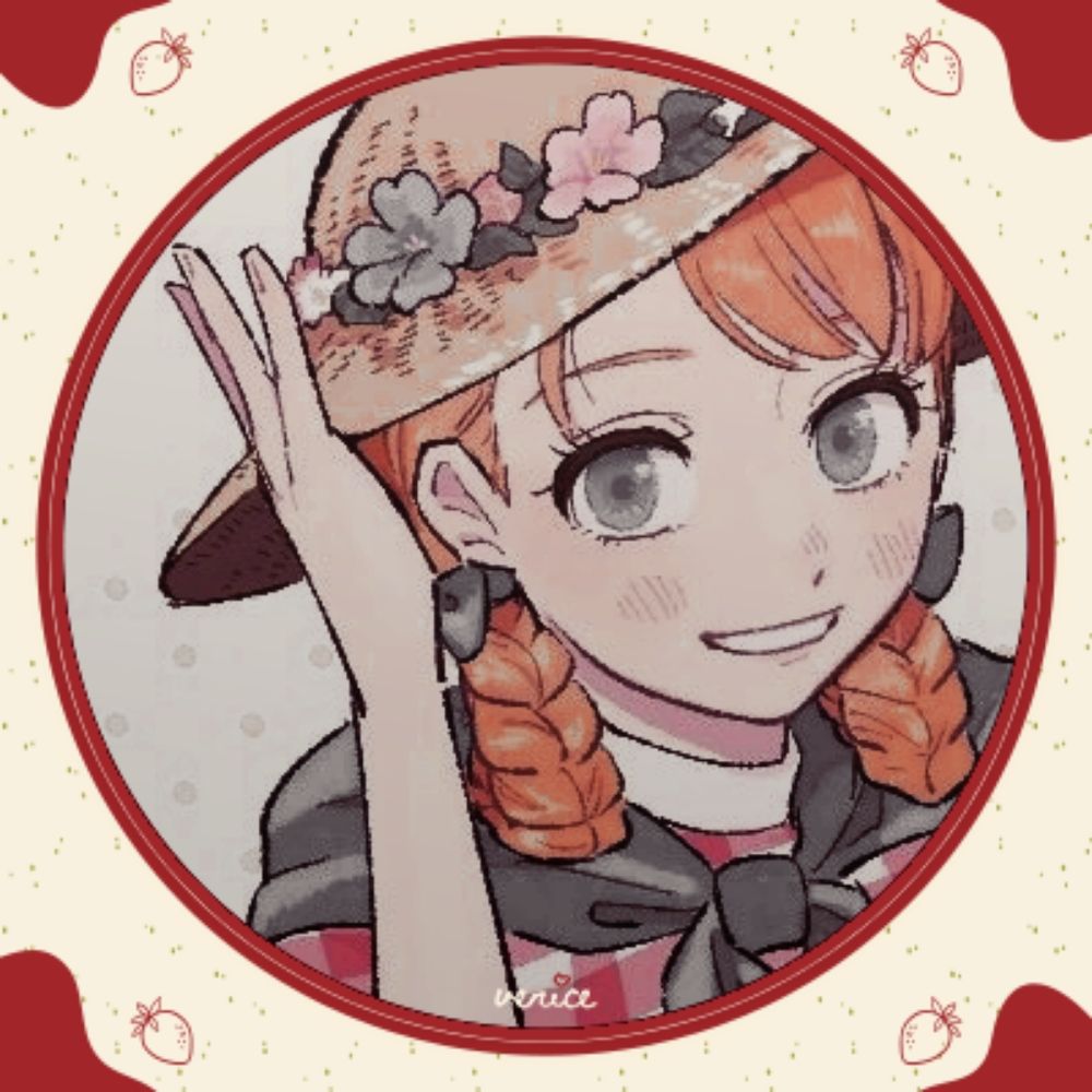 ｡.:♬・°𝓪𝓷𝓷𝓲𝓮