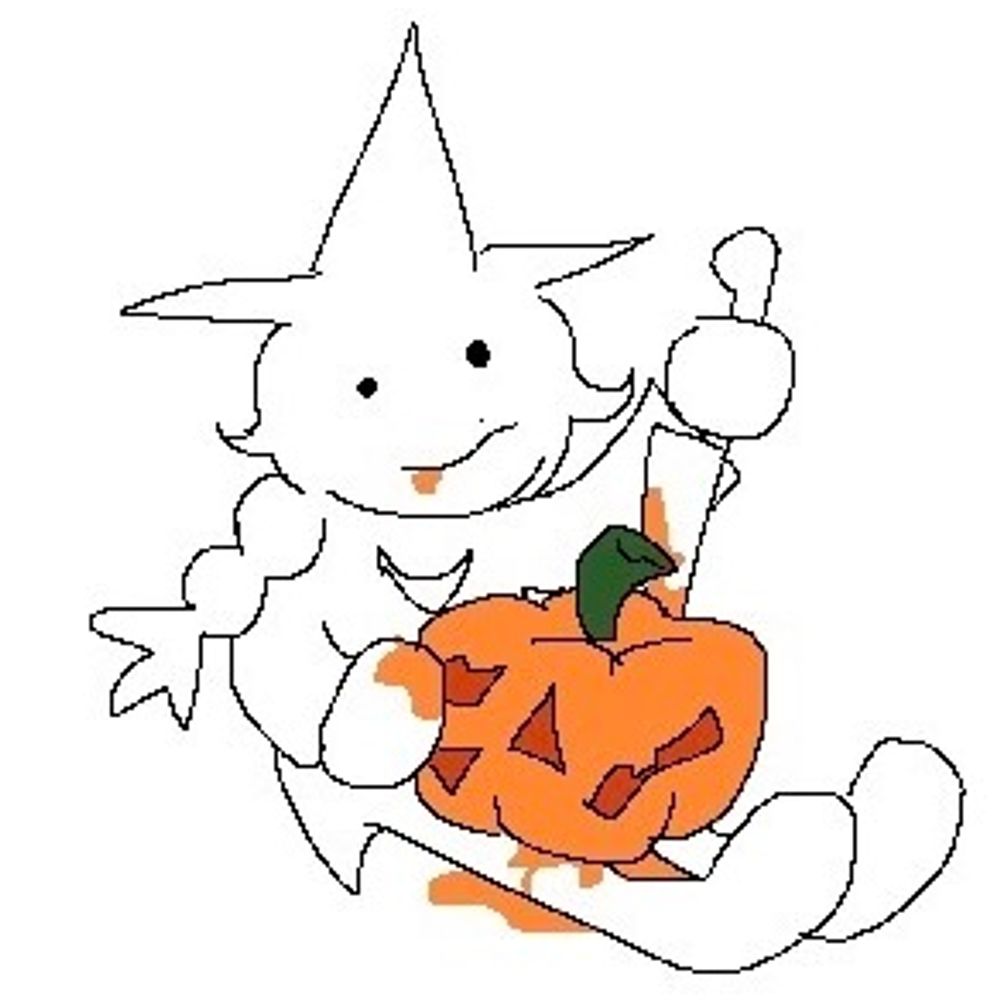 One Drawing Of Bepsi Every Day