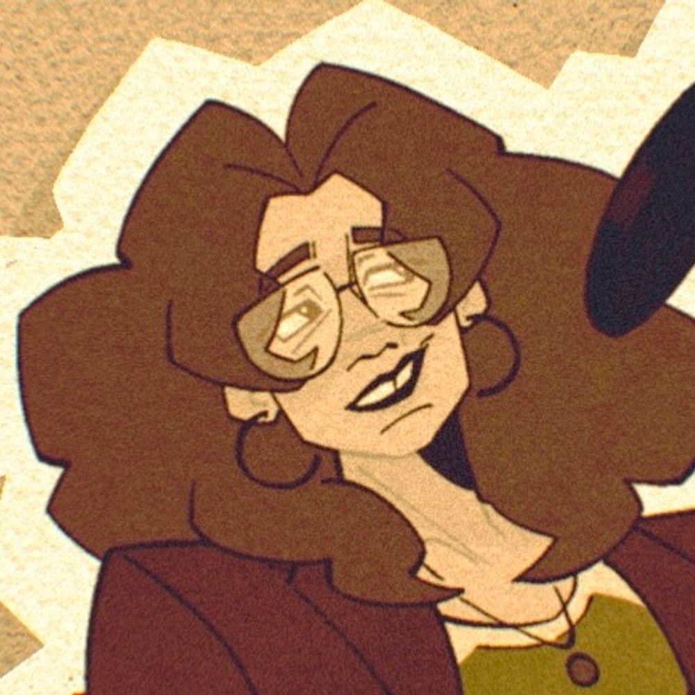 Quinn’s VA Paracosm🌿