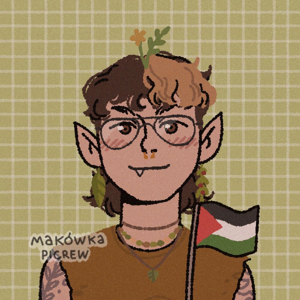 finn 🇵🇸