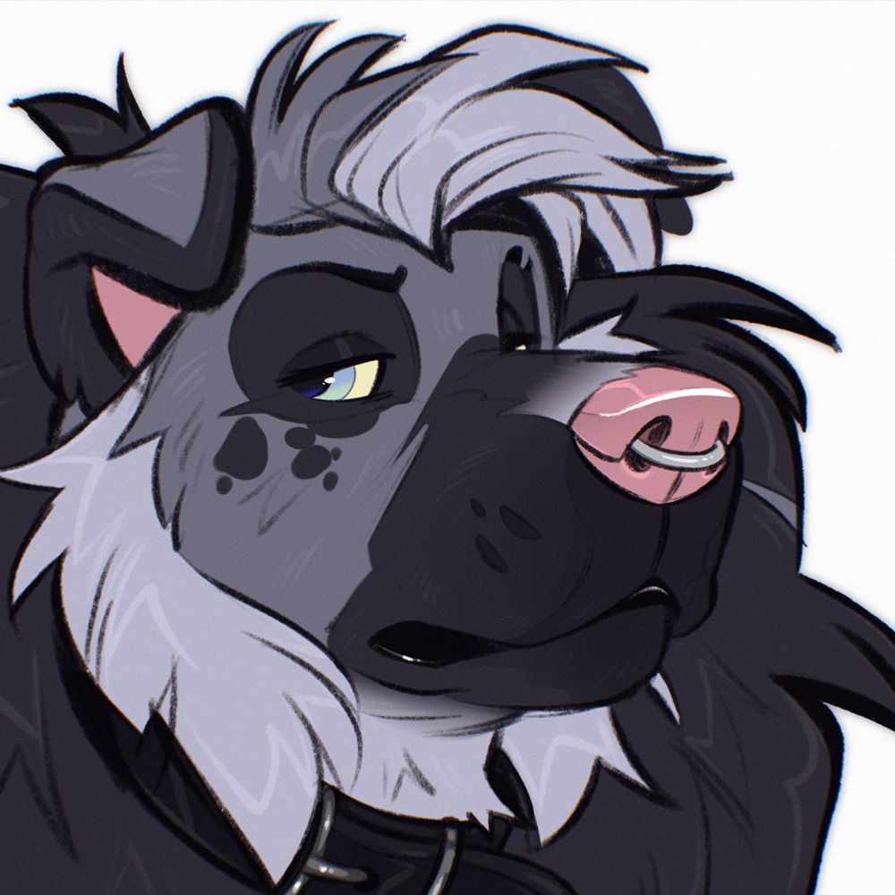 grumpy mutt™