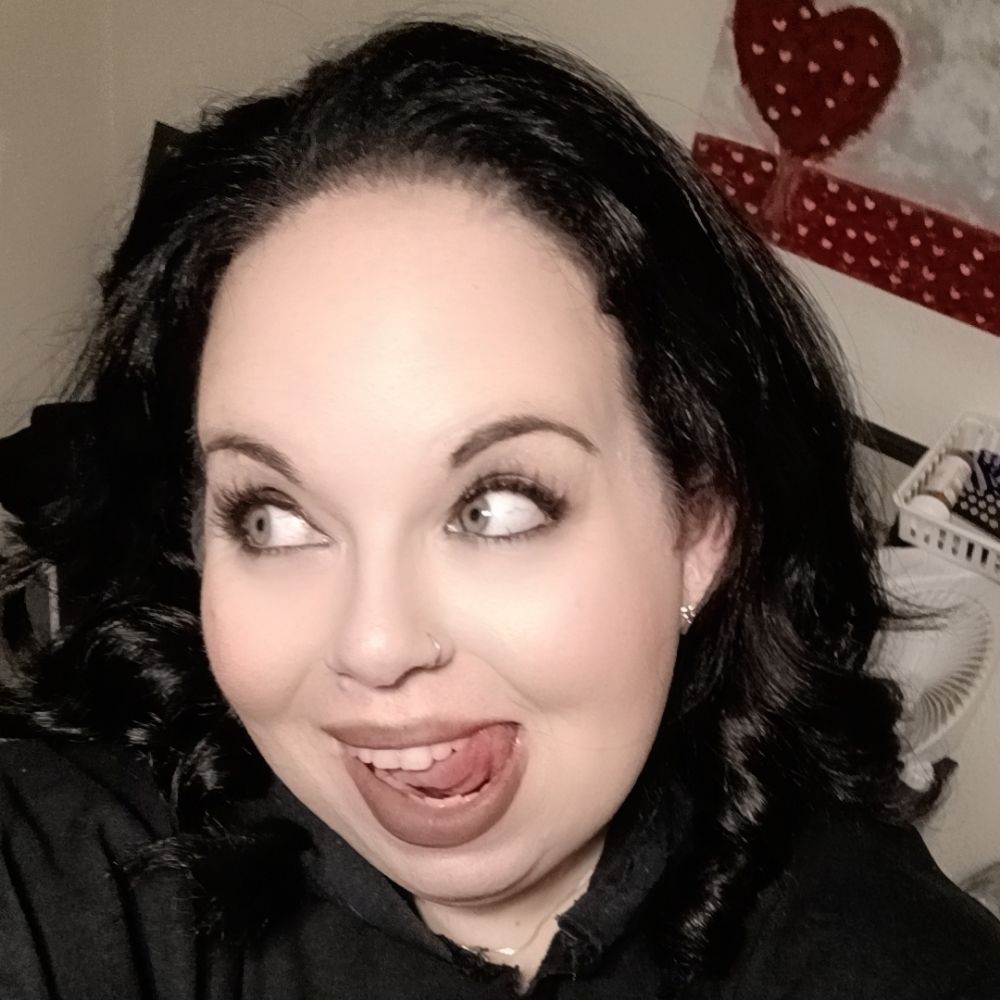 FEISTY FRIENDLY BBW IN MISSOURI