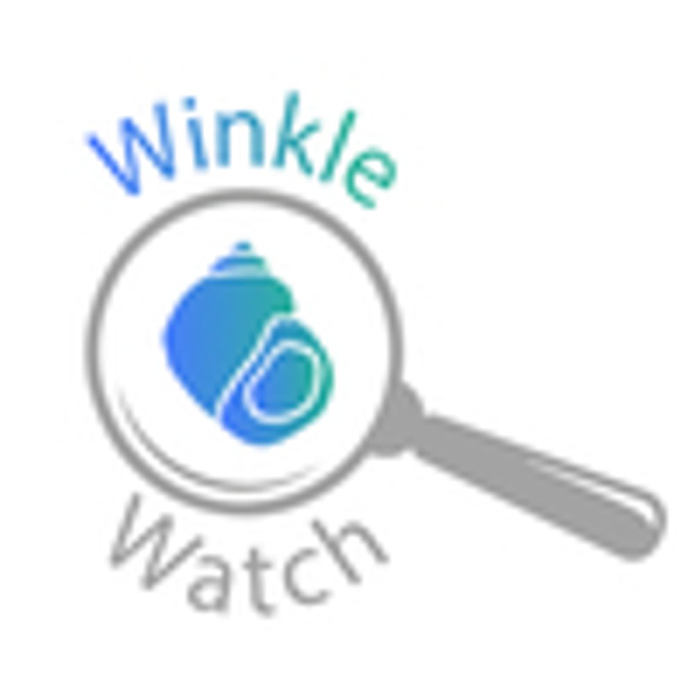 Winkle watch