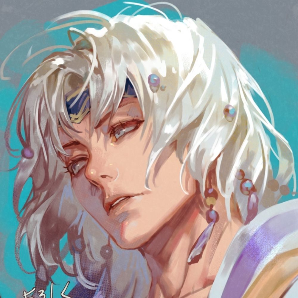 User avatar