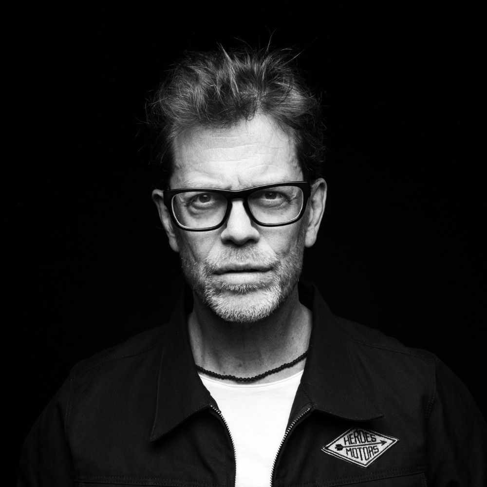Donny McCaslin