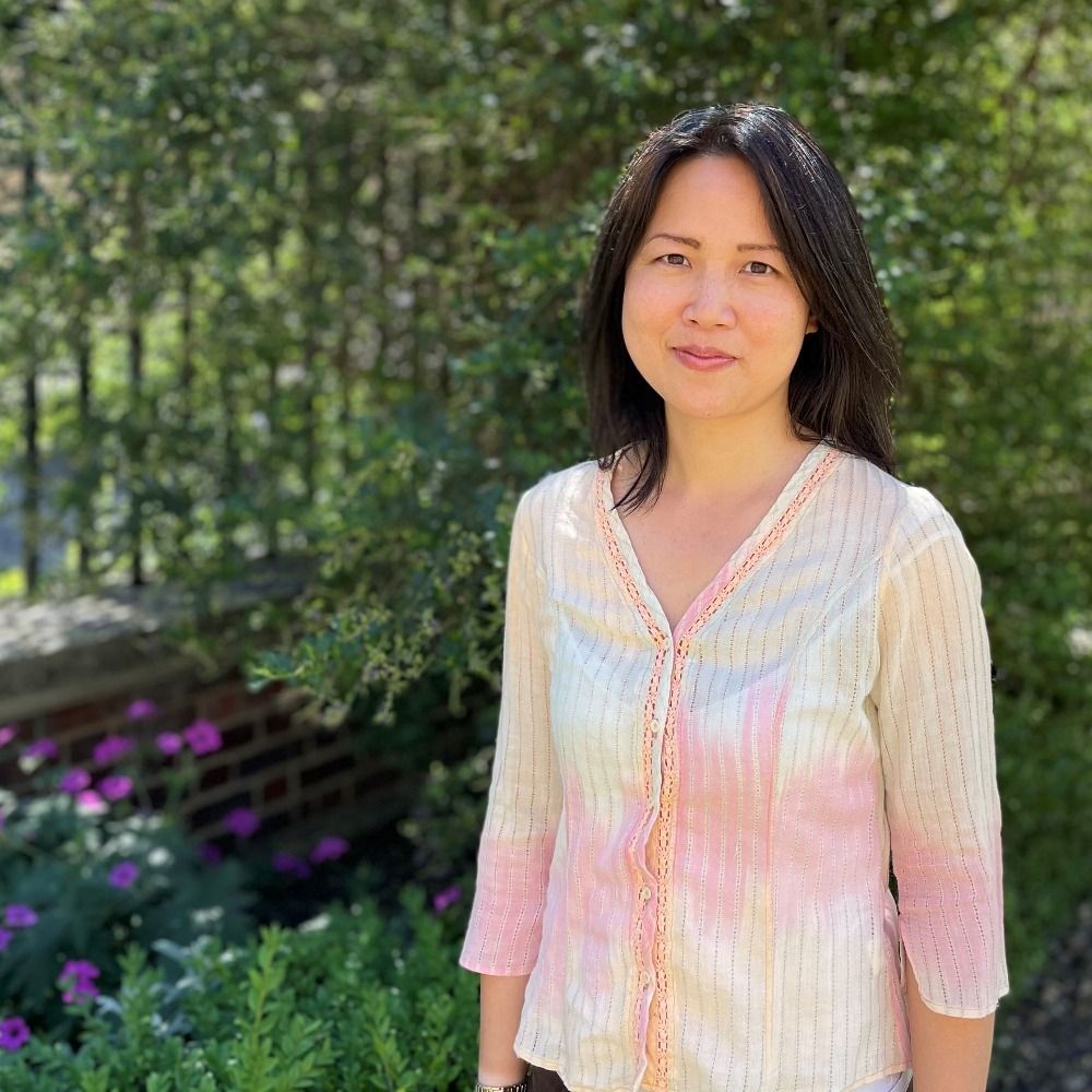 Liana Chua