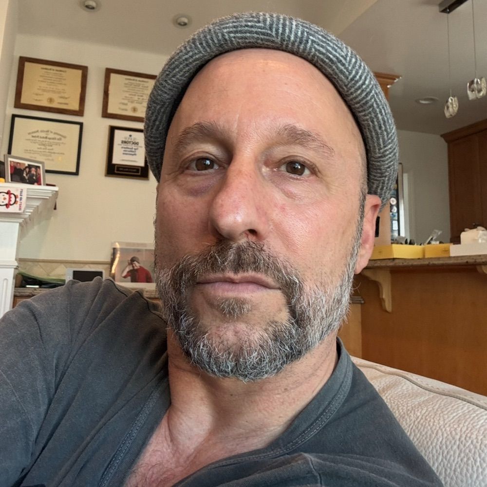 Darren Stein