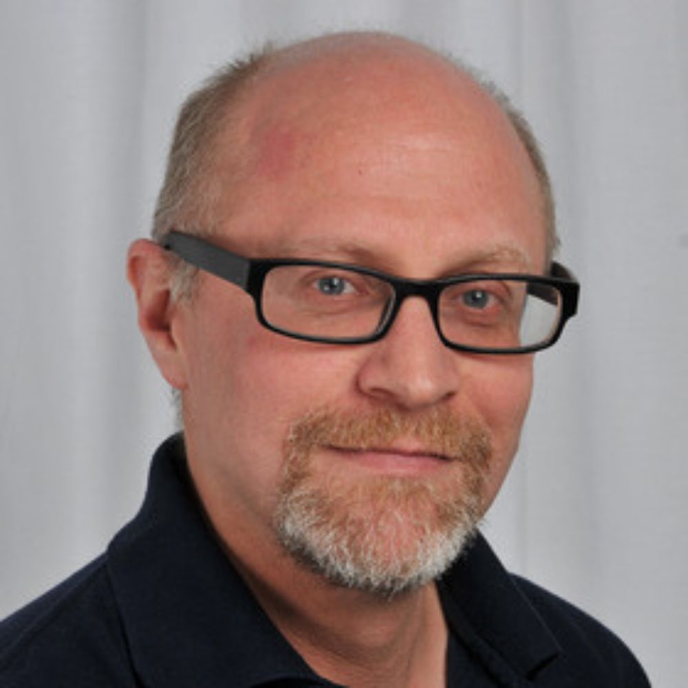 Andrew Simkin