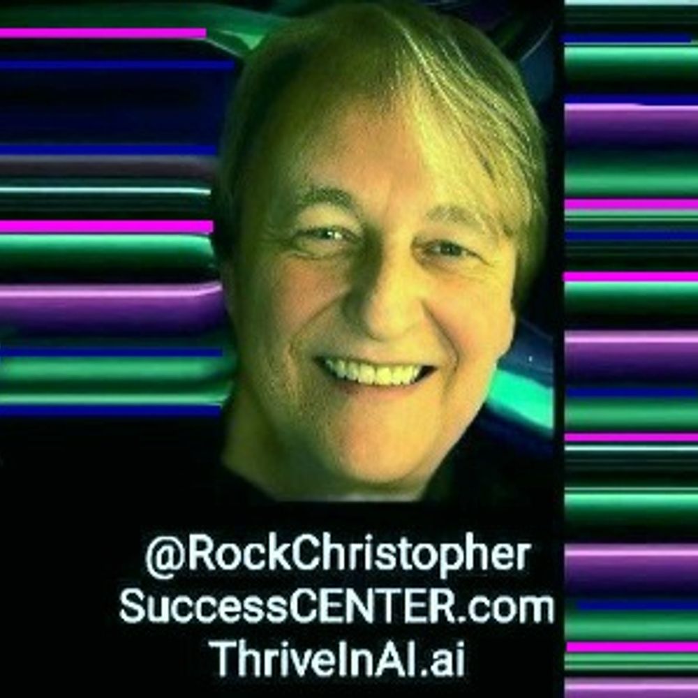 Profile picture rockchristopher.bsky.social