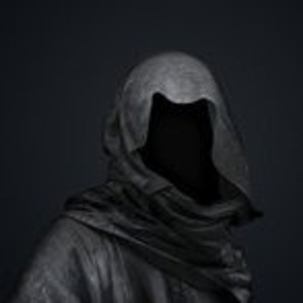 Анти Тролль