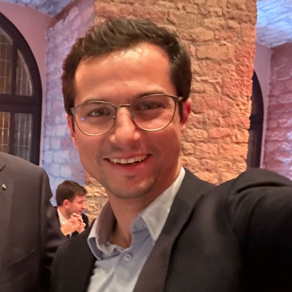 Turgay Saritas, MD, PhD