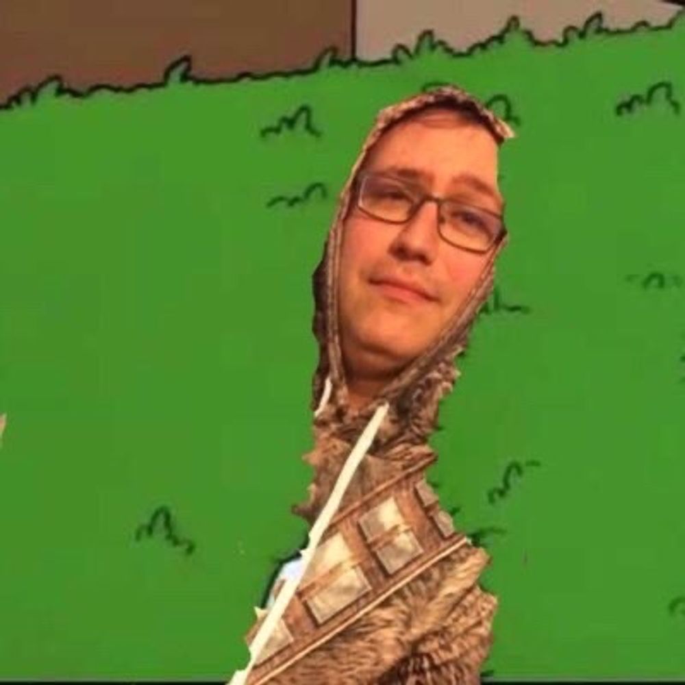 wolter.bsky.social's user avatar