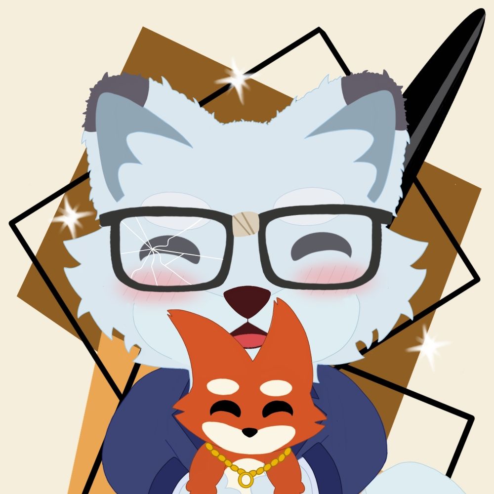 FoxDark_Mei