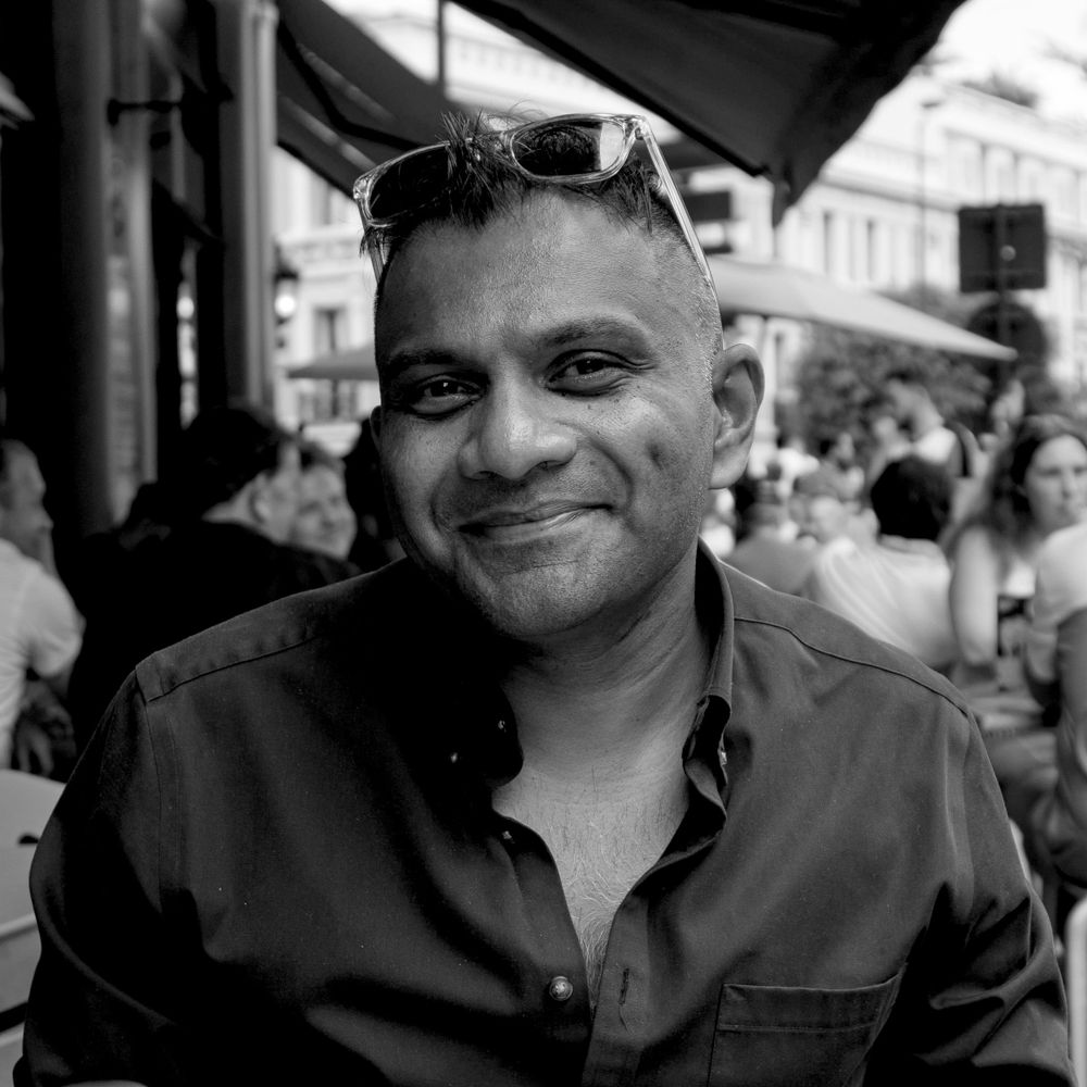 Anil Hormis