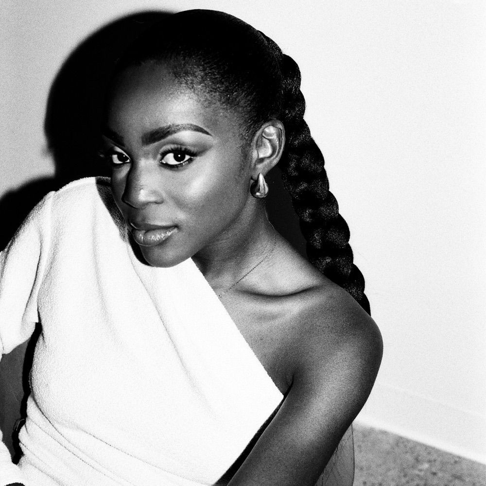 Phara Thibault