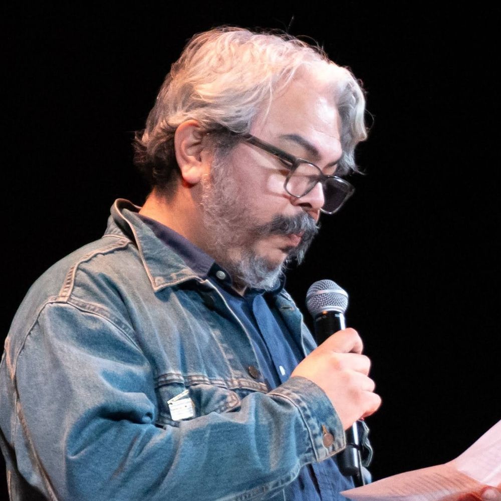 Gilbert Martinez