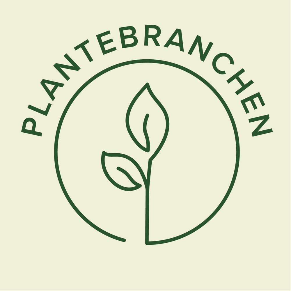 Plantebranchen