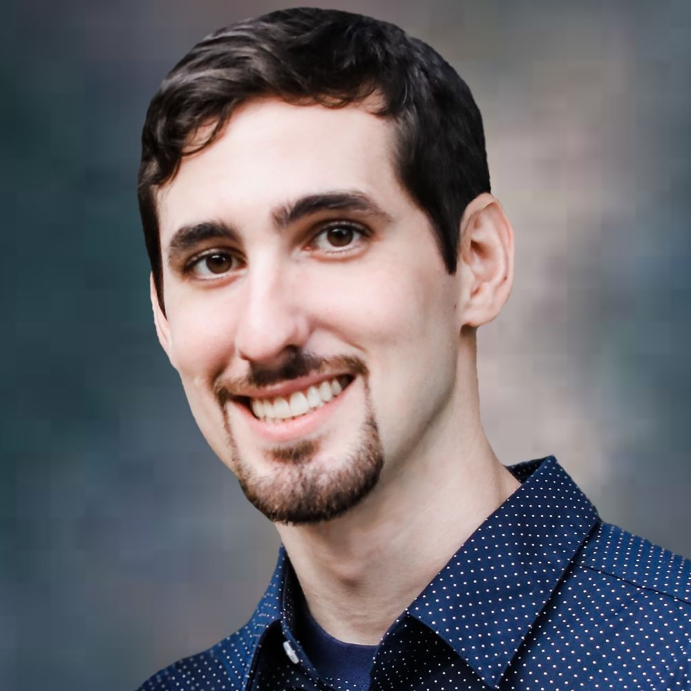 Andrew D. Nevin