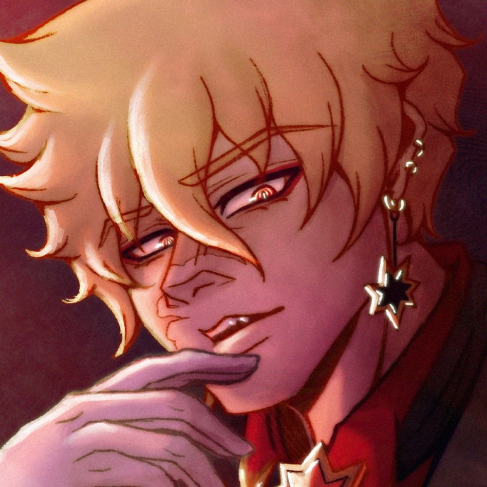 Light 🦁❤️🧡