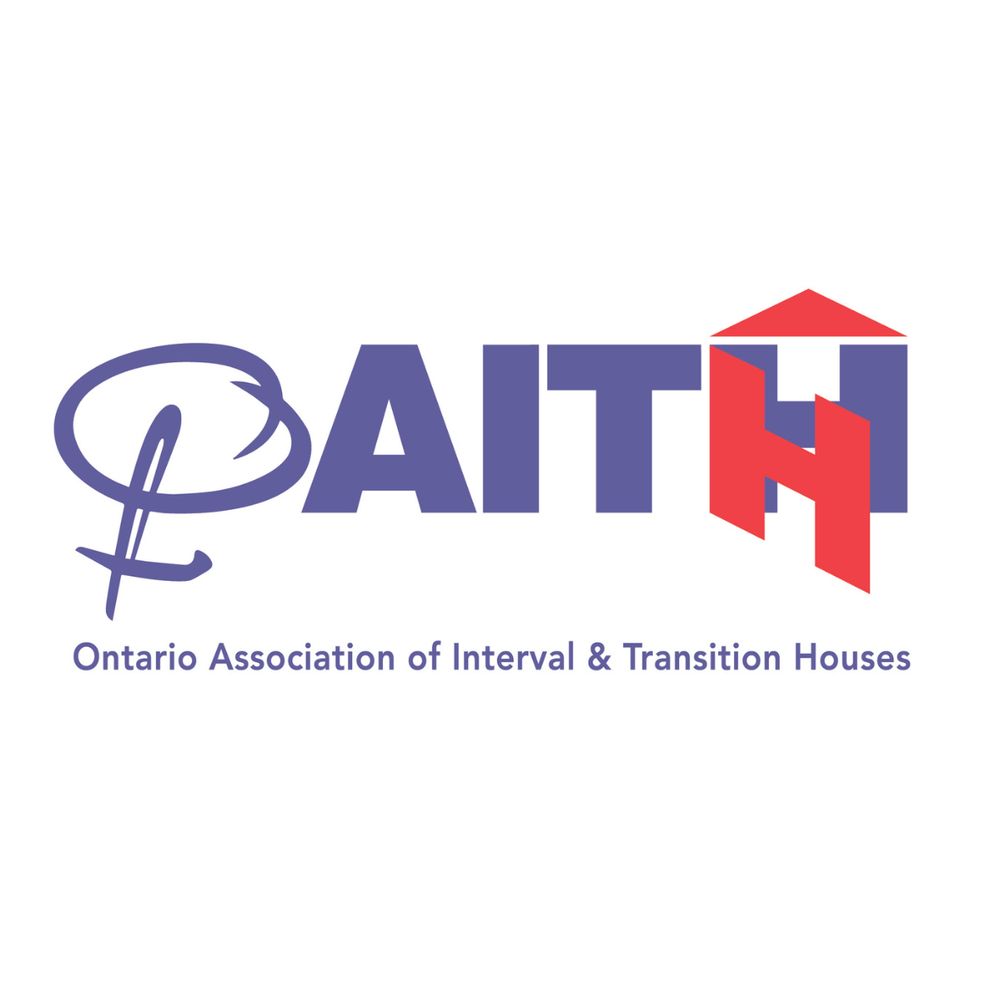 Ontario Association of Interval & Transition Houses
