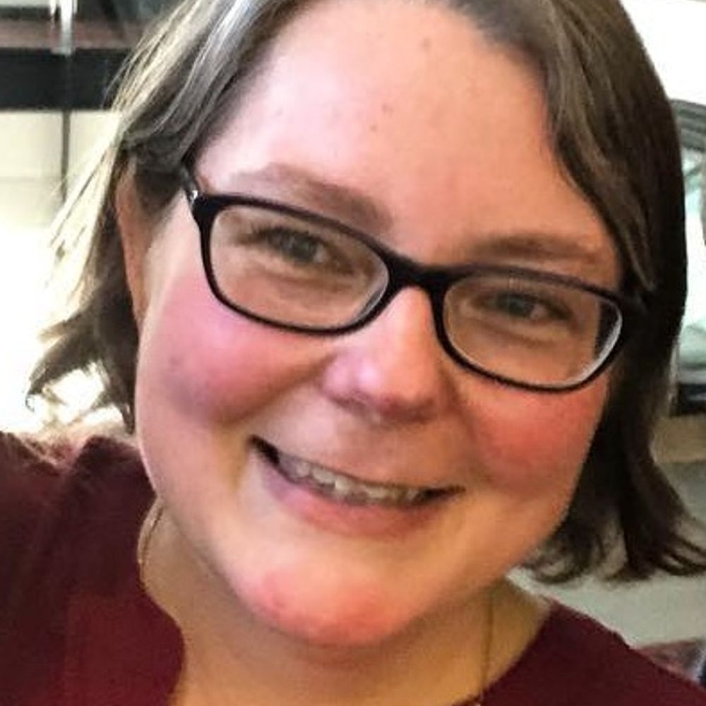 Allison McGillivray