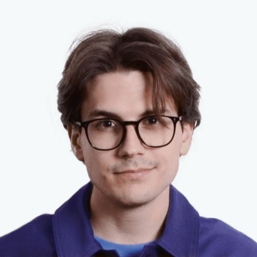 Matteo Sandrin