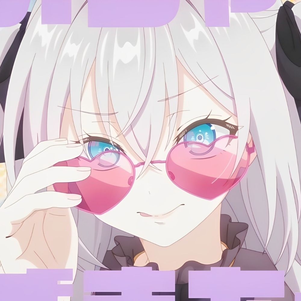 AnimeKawaii • อนิเมะน่ารัก
